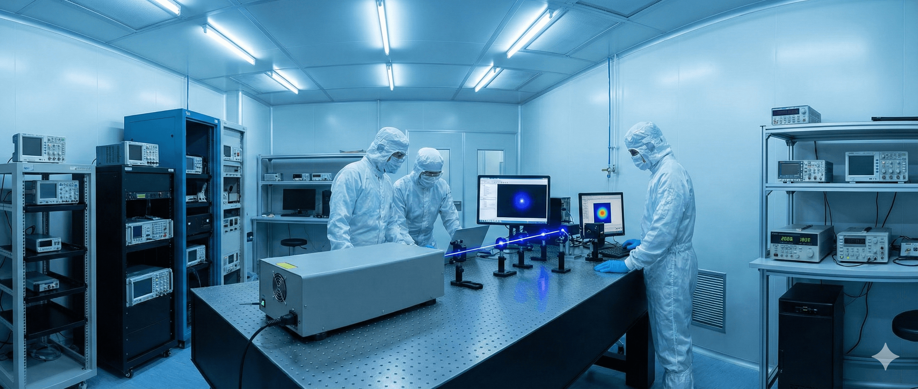 LUMOS origin laboratory