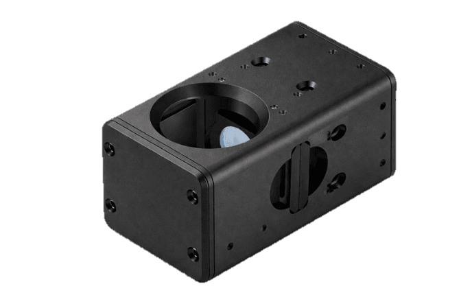 Customer filter slot