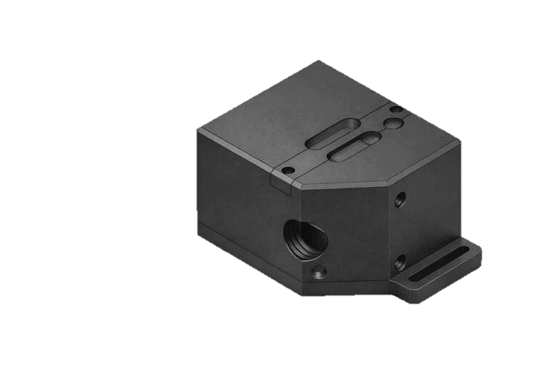 Fs Beam Attenuation