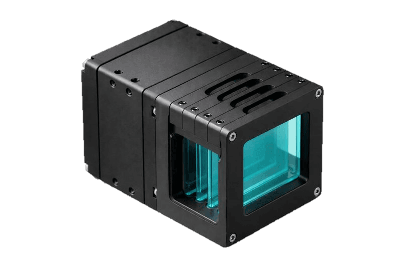 High power beam attenuation for welding